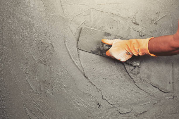 Best Concrete Driveway Installation  in Lufkin, TX