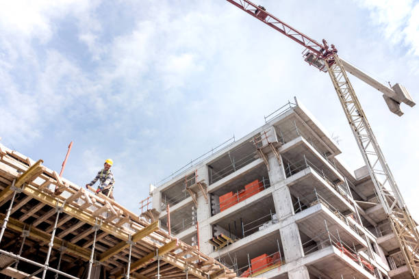 Best Concrete Demolition Services  in Lufkin, TX